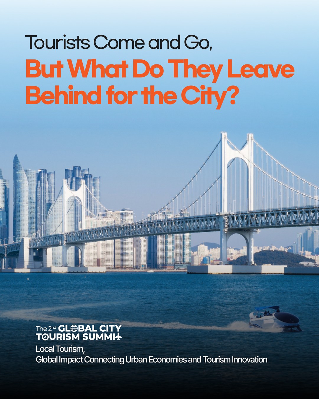 But What Do They Leave Behind for the City 1